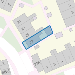 Perceel BAA01-M-3128