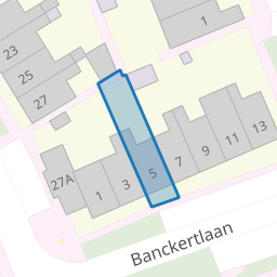 Perceel BAA01-M-3130