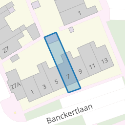 Perceel BAA01-M-3131