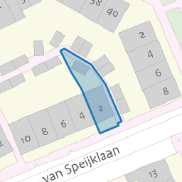 Perceel BAA01-M-3133