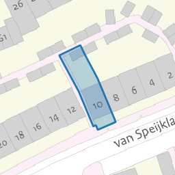 Perceel BAA01-M-3136