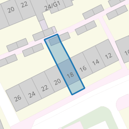 Perceel BAA01-M-3140