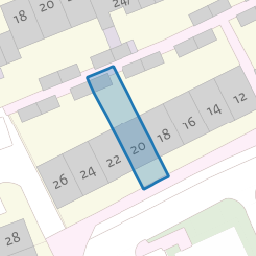 Perceel BAA01-M-3141