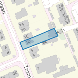 Perceel BAA01-M-3151