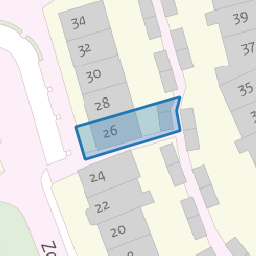 Perceel BAA01-M-3154