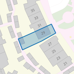 Perceel BAA01-M-3163