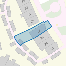 Perceel BAA01-M-3164