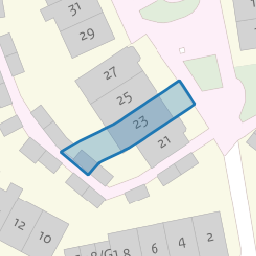 Perceel BAA01-M-3166