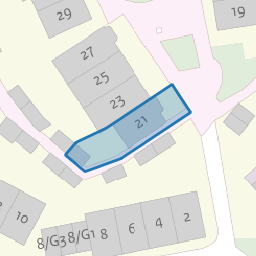 Perceel BAA01-M-3167