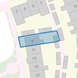 Perceel BAA01-M-3168