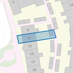 Perceel BAA01-M-3169