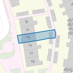 Perceel BAA01-M-3170