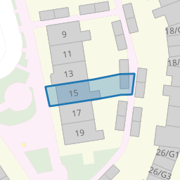 Perceel BAA01-M-3171