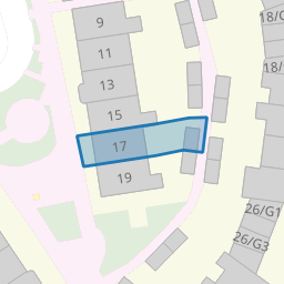 Perceel BAA01-M-3172