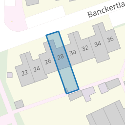 Perceel BAA01-M-3174