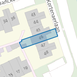 Perceel BAA01-M-3176