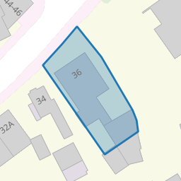 Perceel BAA01-M-3190