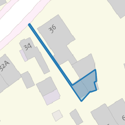 Perceel BAA01-M-3191