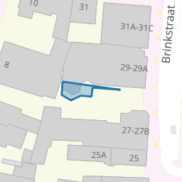 Perceel BAA01-M-3193