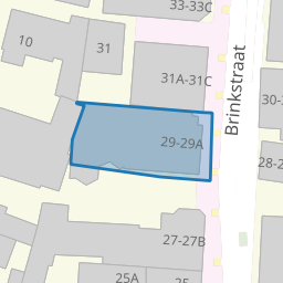 Perceel BAA01-M-3195