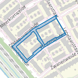 Perceel BAA01-M-3203