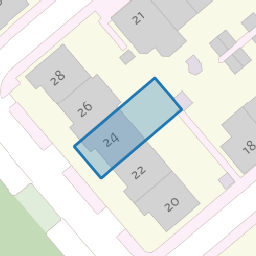 Perceel BAA01-M-3205