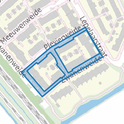 Perceel BAA01-M-3209