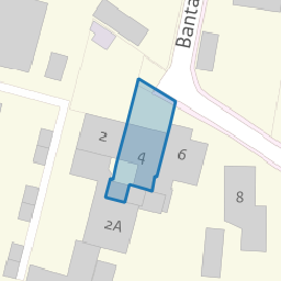 Perceel BAA01-M-3218