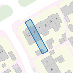 Perceel BAA01-M-3220