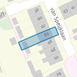 Perceel BAA01-M-3224