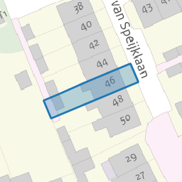 Perceel BAA01-M-3225