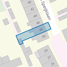 Perceel BAA01-M-3226