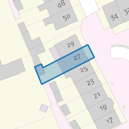 Perceel BAA01-M-3229