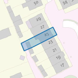 Perceel BAA01-M-3230