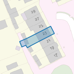 Perceel BAA01-M-3231