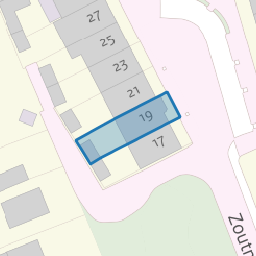 Perceel BAA01-M-3233