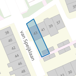 Perceel BAA01-M-3235