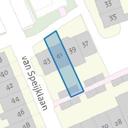 Perceel BAA01-M-3236