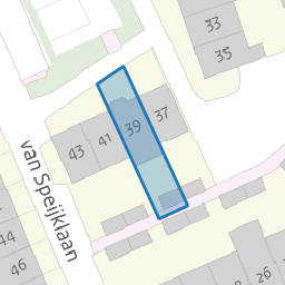 Perceel BAA01-M-3237