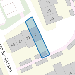 Perceel BAA01-M-3238