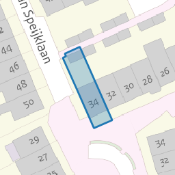 Perceel BAA01-M-3239