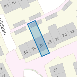 Perceel BAA01-M-3241