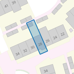 Perceel BAA01-M-3242