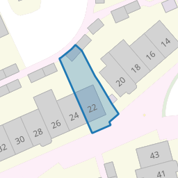 Perceel BAA01-M-3245