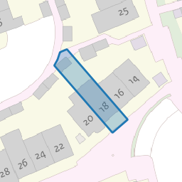 Perceel BAA01-M-3247