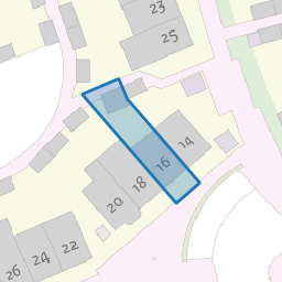 Perceel BAA01-M-3248