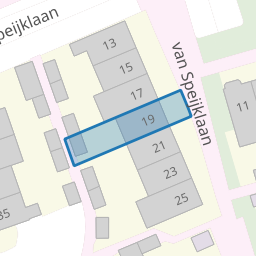 Perceel BAA01-M-3251