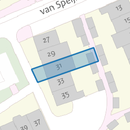 Perceel BAA01-M-3257