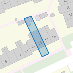 Perceel BAA01-M-3268