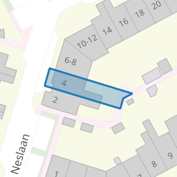 Perceel BAA01-M-3276